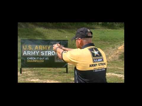 Travis Tomasie's El Presidente