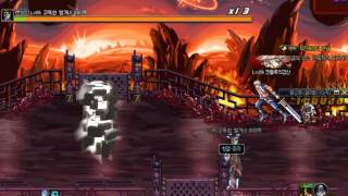 [ 광산일기 ] 검신 2016-10-30