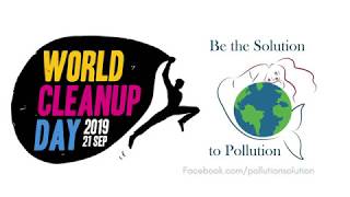 World Clean Up Day 2019 - Fort Phoenix
