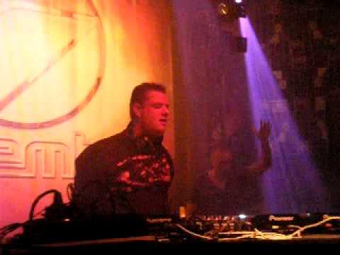 Clive King @ Remember 05-11-2011