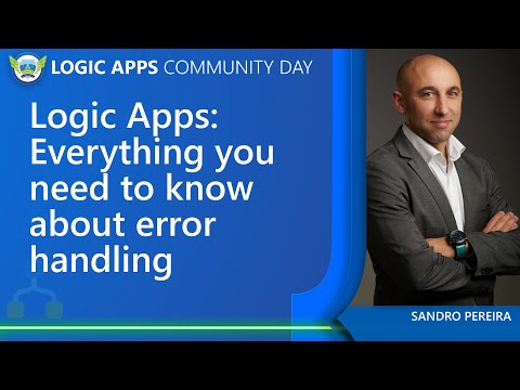 Complete Guide to Error Handling in Logic Apps