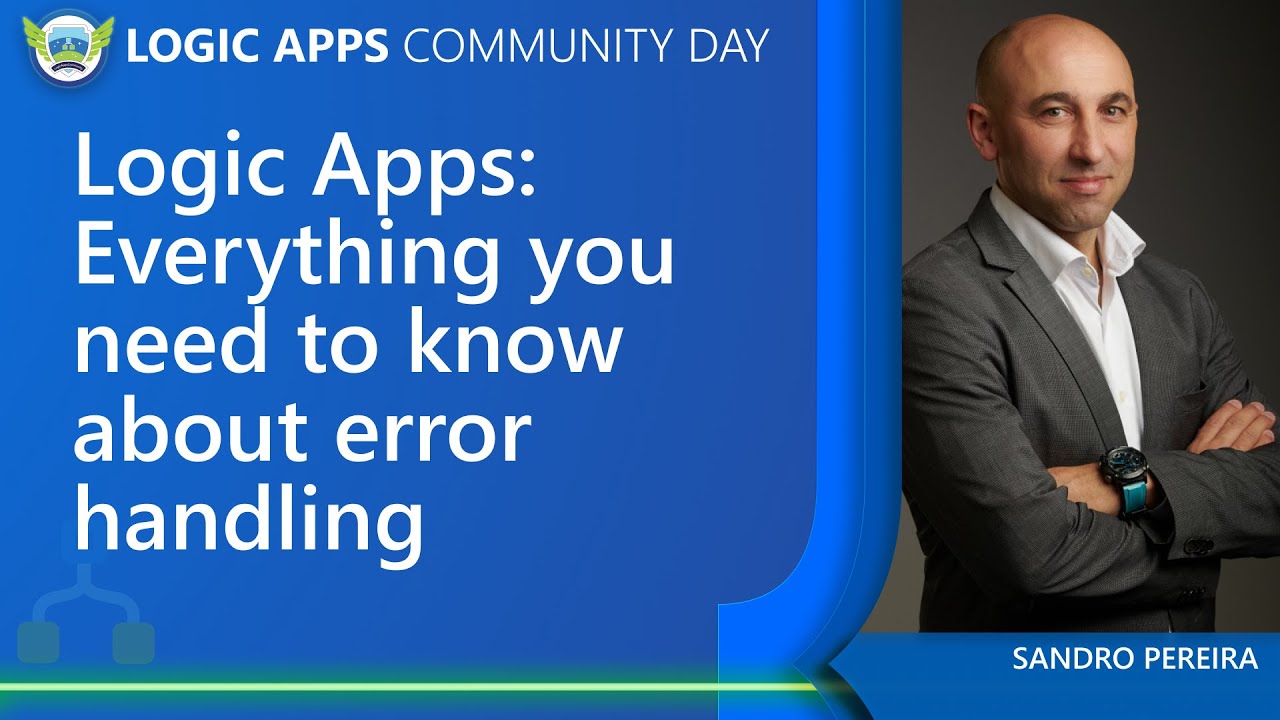 Complete Guide to Error Handling in Logic Apps
