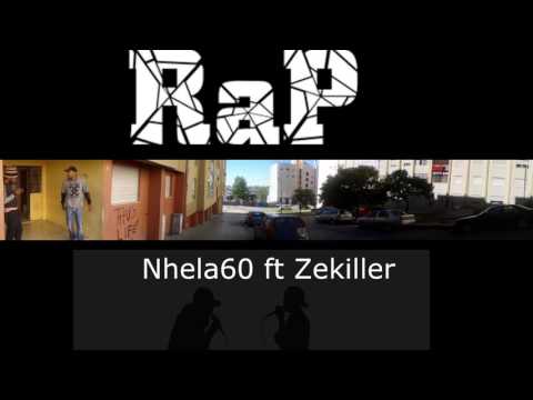 Almas Perdid Na StreeT   Nhela 60 ft zekiller    013