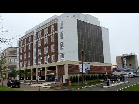 Cliveden Place Condos - Quincy, MA