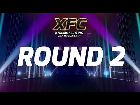 XFC 63 - 6 - Venus Zha vs Maddi Noonan