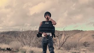 Yung Gleesh - Pew Pew (Official Video)