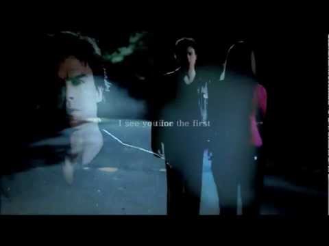 Damon&Elena || Fear and Loathing || {4x02}