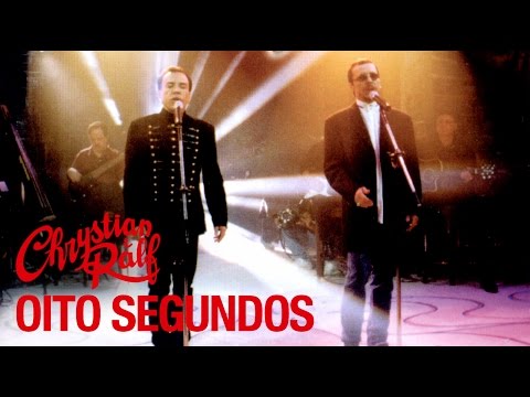 Oito Segundos - Chrystian e Ralf