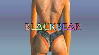 Suckers BLACKBEAR (lyrics/sub)