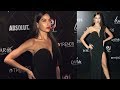 Nora Fatehi Super HOT At VOGUE Beauty Awards 2018