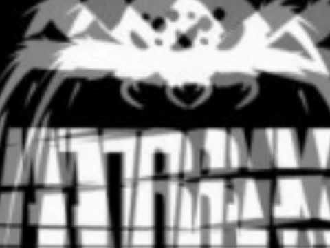 Atrax Team "La Main Divine"