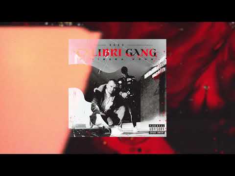 Calibri Gang - Neumru