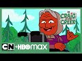 Craig van de Kreek | Cowabunga Oma | Cartoon Network
