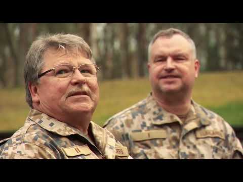 ES TICU / Dobeles Zemessargi