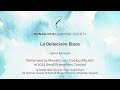 Le Belleclaire Blues - Monash Jazz Combo (MoJaC)