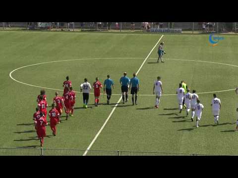 NB I-be jutott a Grosics Akadémia U14-es csapata