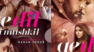 Ae dil hai mushkil lyrics full title song | Arijit Singh | Ranbeer kapoor |