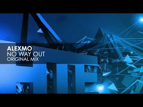AlexMo - No Way Out