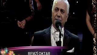 Remzi OKTAR-Sıgaramın Dumanı Yoktur Yarin İmanı (UŞŞAK)R.G.