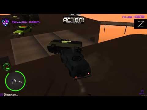 Fellow Team |FT|-Seventowers by ZoRRo Fundd