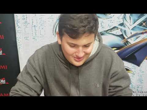 [Yu-Gi-Oh!] YCS Ft. Worth Top 16 Sky Striker Deck Profile |All Things Entertaining|