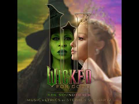 Cynthia Erivo, Stephen Schwartz, Greg Wells performing No Good Deed