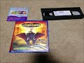 Full VHS Tape The Wild Thornberrys Movie 2003 VHS From EIthanPerry B3u