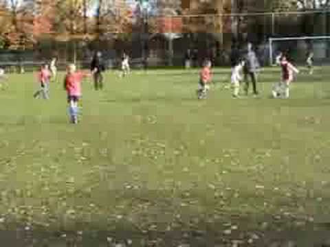 Foreholte - Alkmania