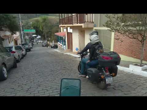 SAO JOSE DO BARREIRO SP