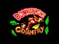 Life In The Mines In Game Version Donkey Kong Country 4 NES Unlicensed Soundtrack