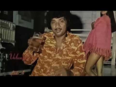 Hay Quien Cometa Un Error  -   Luis Gonzalez(P)1977