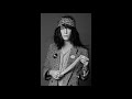 Patti Smith - As The Night Goes By