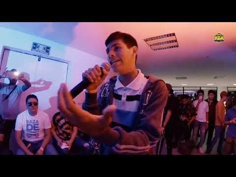 CUARTOS | KAMER vs MEMO | RDA