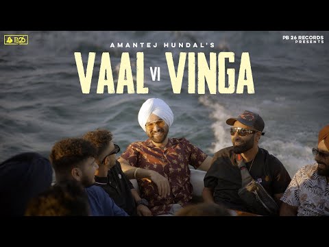 Vaal Vi Vinga