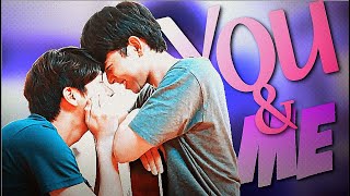 Download lagu Saifah & Zon | You & Me [ 1x07] mp3