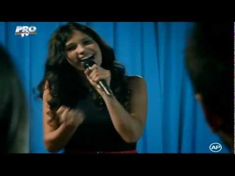 Pariu cu viata Episodul 3 casting Ioana subtitri