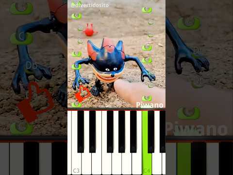 SPARTAN KICK Shin Sonic COLLECTION @divertidosito - Piano Duet