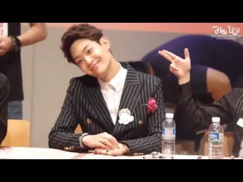 140712 수원 팬싸인회 탑독 상도 (ToppDogg SANGDO)