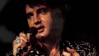 Lead Me, Guide Me - Elvis Presley (Sottotitolato)