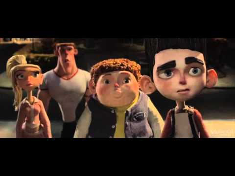 ParaNorman - Teaser Trailer - HorrorBid.com