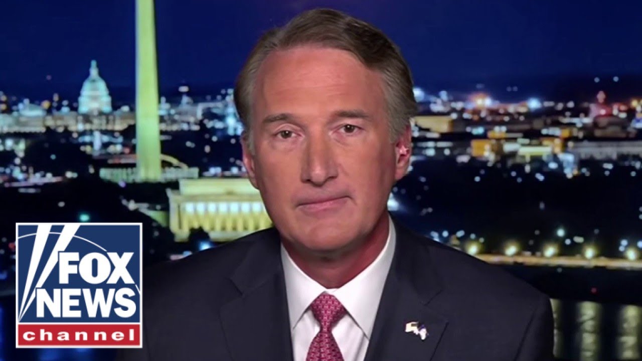 'Virginians don't like being LIED to': Former Va gov SLAMS Spanberger