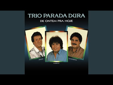 Meu Pecado - Trio Parada Dura
