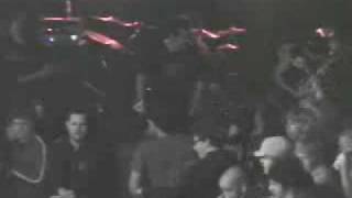 Stretch Arm Strong - 04 When Sorrow Falls - Live at The Riot