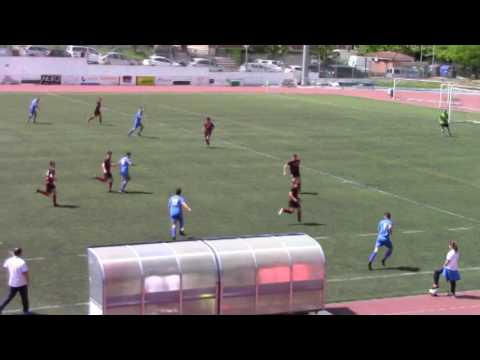 Ordizia K.E. 4:2 MUTRIKU F.T. (Altamira, 2017/05/13) - www.leartigol.com