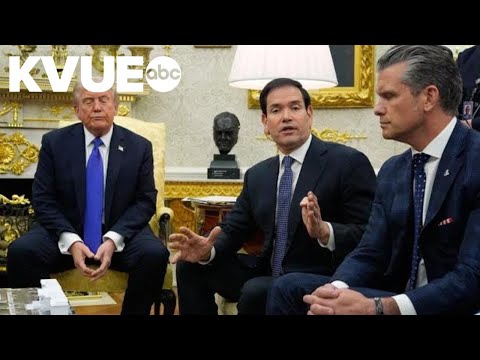 US strikes two more alleged drug-carrying boats, this time in the Pacific Ocean