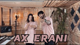 Aghasi Ghukasyan & Gaya Abrahamyan - Ax Erani (2023)