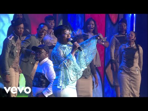Umoya Kulendawo (Holy Spirit Is In This Place) Lyrics by