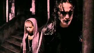 Movie Memories 1 - The Crow - It Can´t Rain All The Time