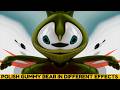 POLISH Gummy Bear Gummibär Song IN DIFFERENT SUPER COOL Effects PART 3 VIDEO AUDIO EFFECT