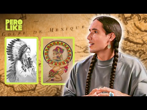 U.S. Indigenous vs LATAM Indigenous | Pero Talk | Pero Like